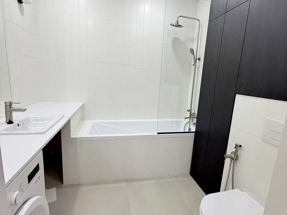 Apartment. Mykhola Pymonenka st., Lviv