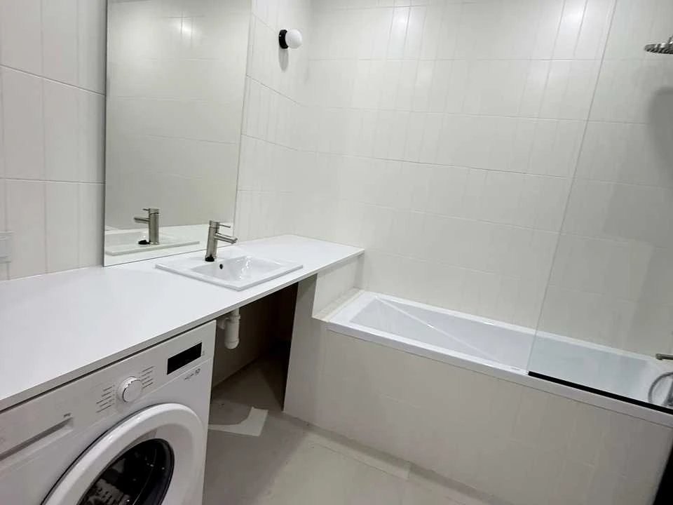 Apartment. Mykhola Pymonenka st., Lviv