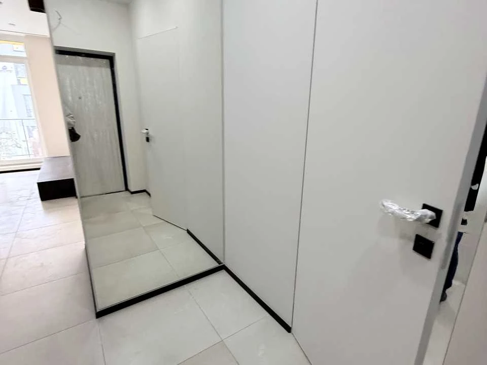 Apartment. Mykhola Pymonenka st., Lviv