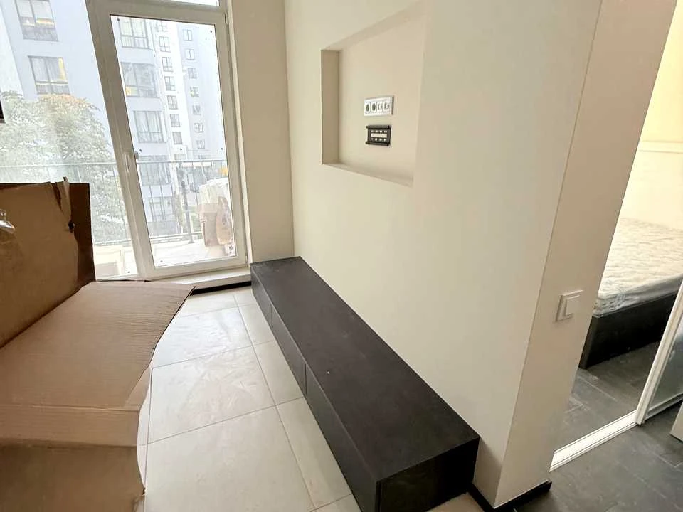 Apartment. Mykhola Pymonenka st., Lviv