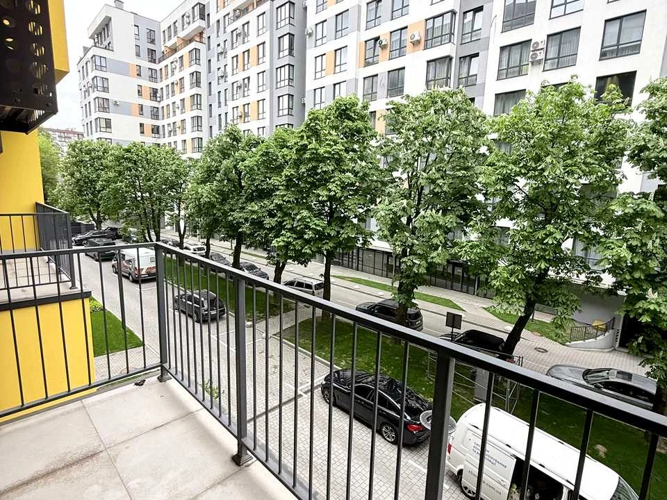 Apartment. Mykhola Pymonenka st., Lviv