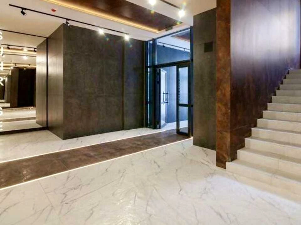 Apartment. Mykhola Pymonenka st., Lviv