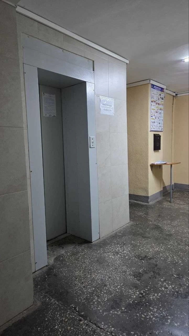 Продажа 1-комнатной квартиры в кирпичном доме на ул. Левитана