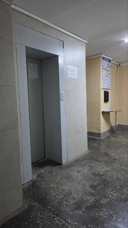 Продажа 1-комнатной квартиры в кирпичном доме на ул. Левитана