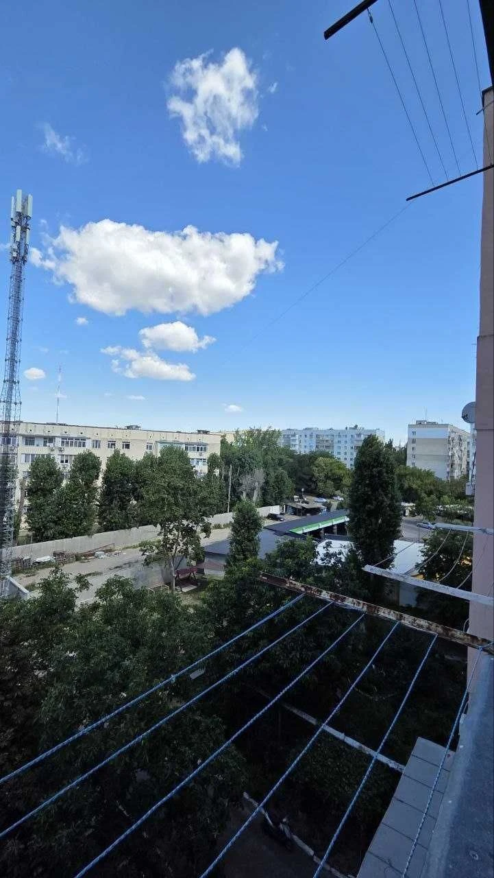 Продажа 1-комнатной квартиры в кирпичном доме на ул. Левитана