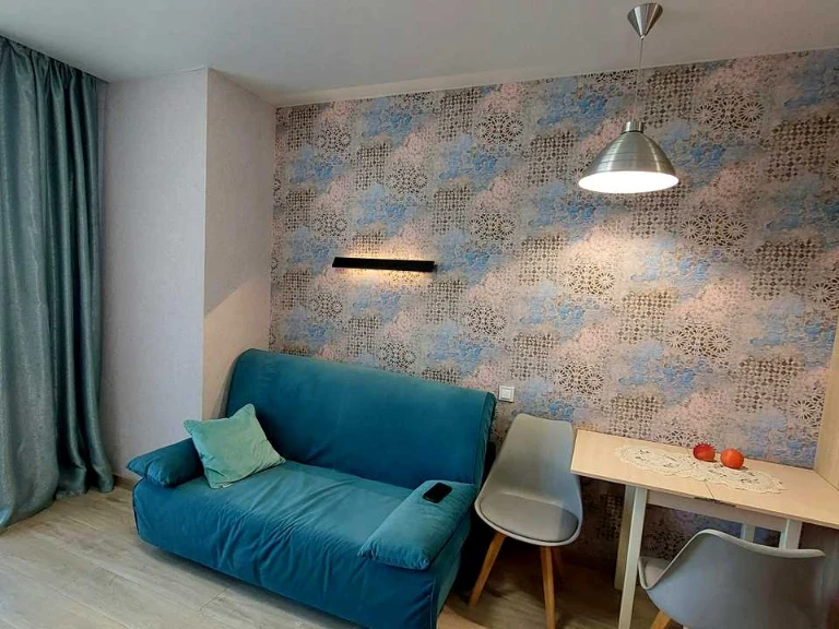 Apartment. Odesa, Shevchenko Avenue