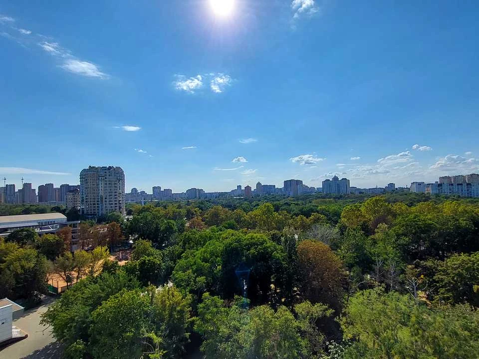 Квартира. Одеса, проспект Шевченка