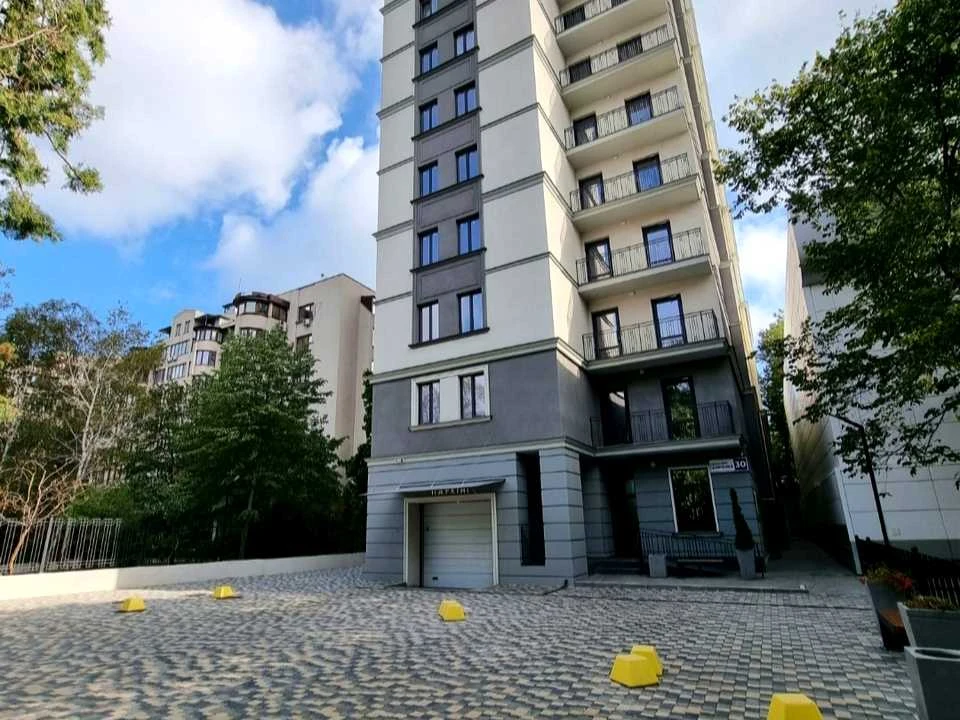 Квартира. Одеса, проспект Шевченка