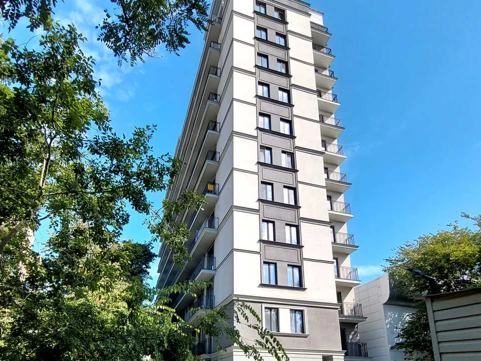 Квартира. Одеса, проспект Шевченка