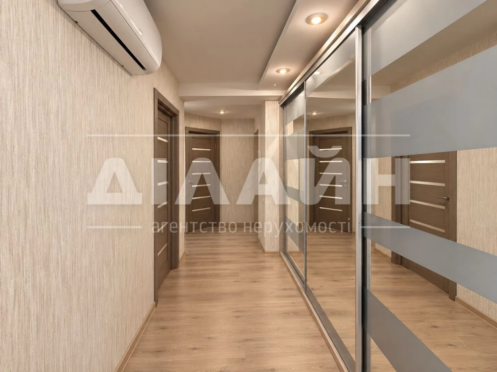 3-room apartment for sale with high-quality renovation | Khortitsa
