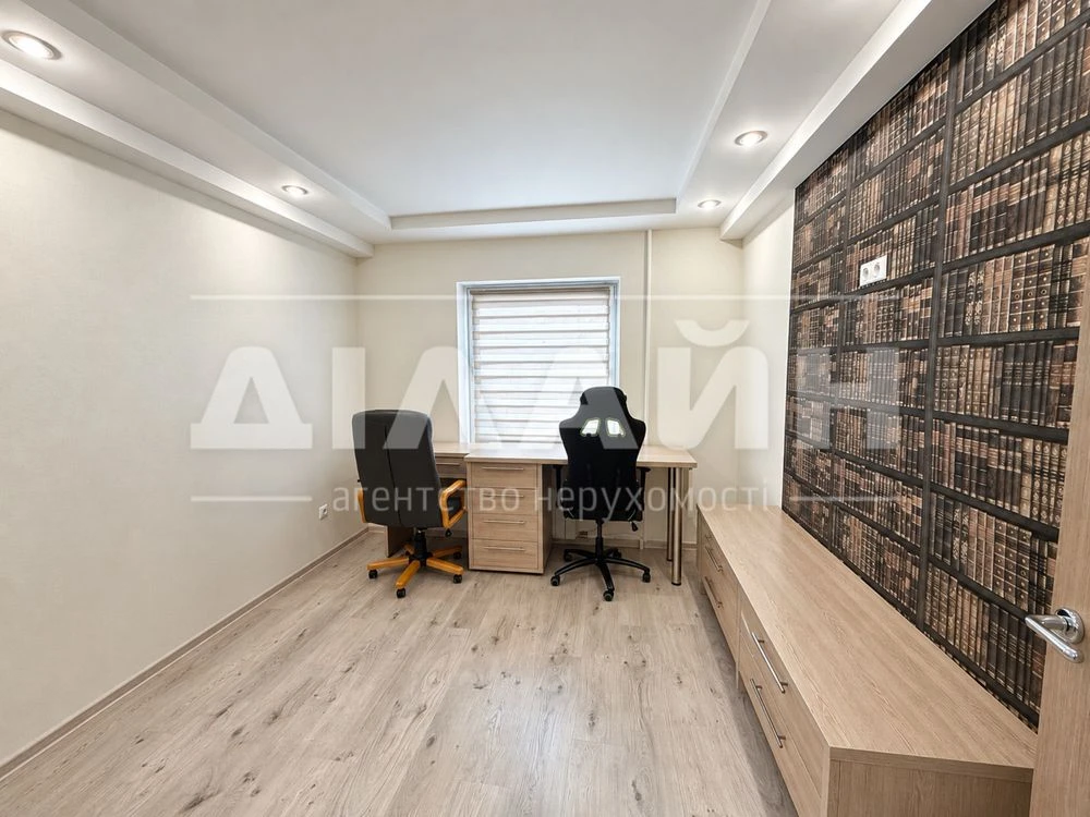 3-room apartment for sale with high-quality renovation | Khortitsa