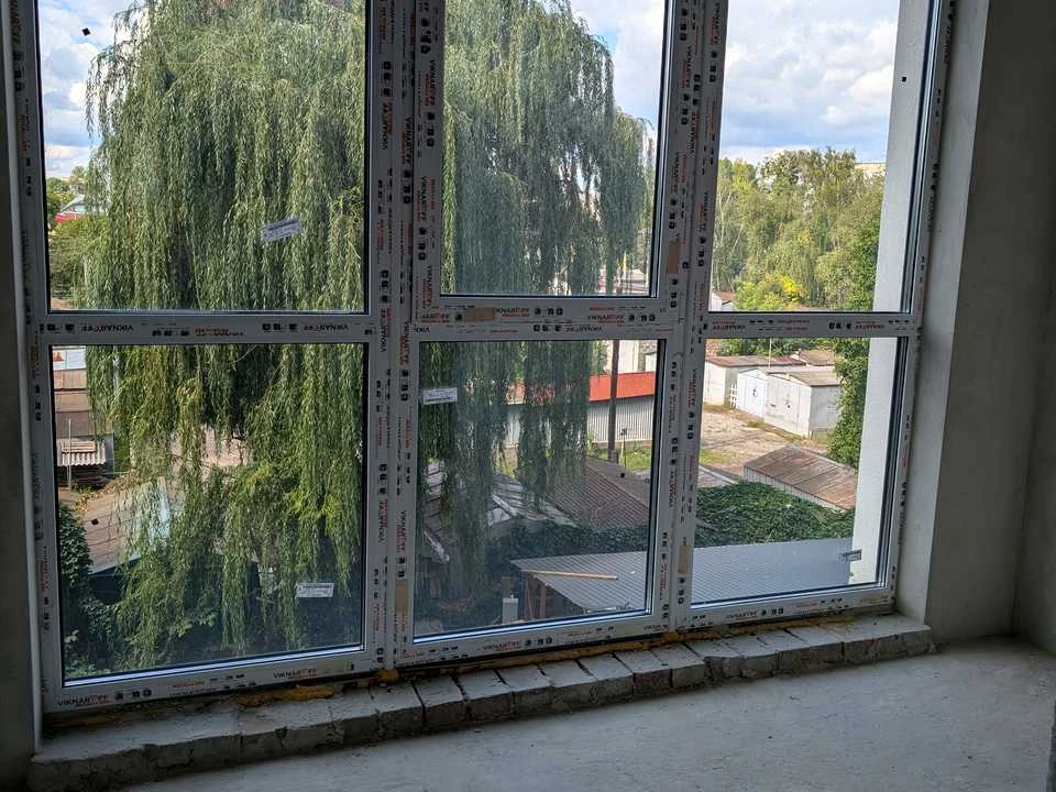 Apartment. Ivano-Frankivsk, Hnat Hotevych Street