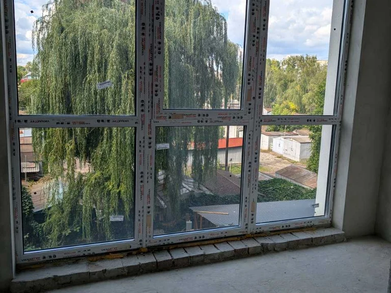 Квартира. Івано-Франківськ, Гната Хоткевича вул.