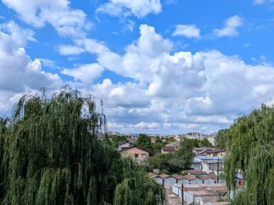Apartment. Ivano-Frankivsk, Hnat Hotevych Street