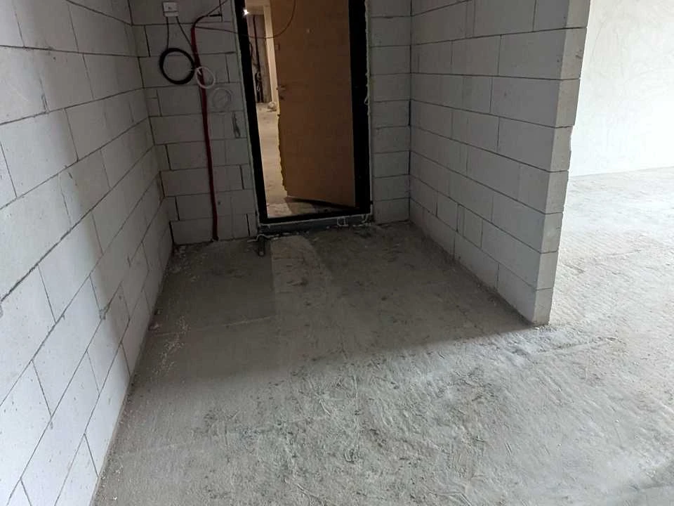 Apartment. Ivano-Frankivsk, Hnat Hotevych Street