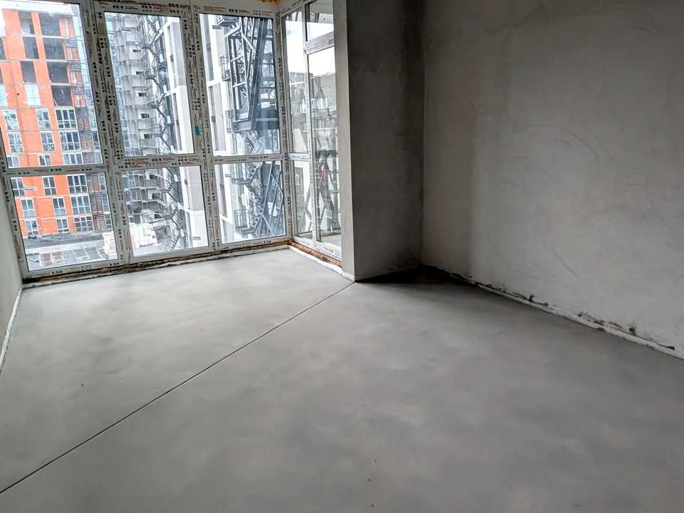 Apartment. Ivano-Frankivsk, Hnat Hotevych Street