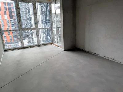 Apartment. Ivano-Frankivsk, Hnat Hotevych Street