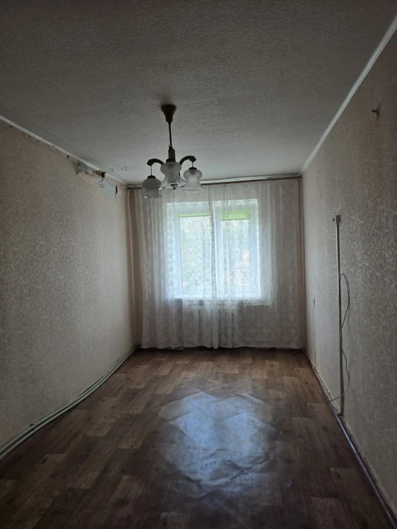 Three-bedroom apartment for sale, ЮТЗ district