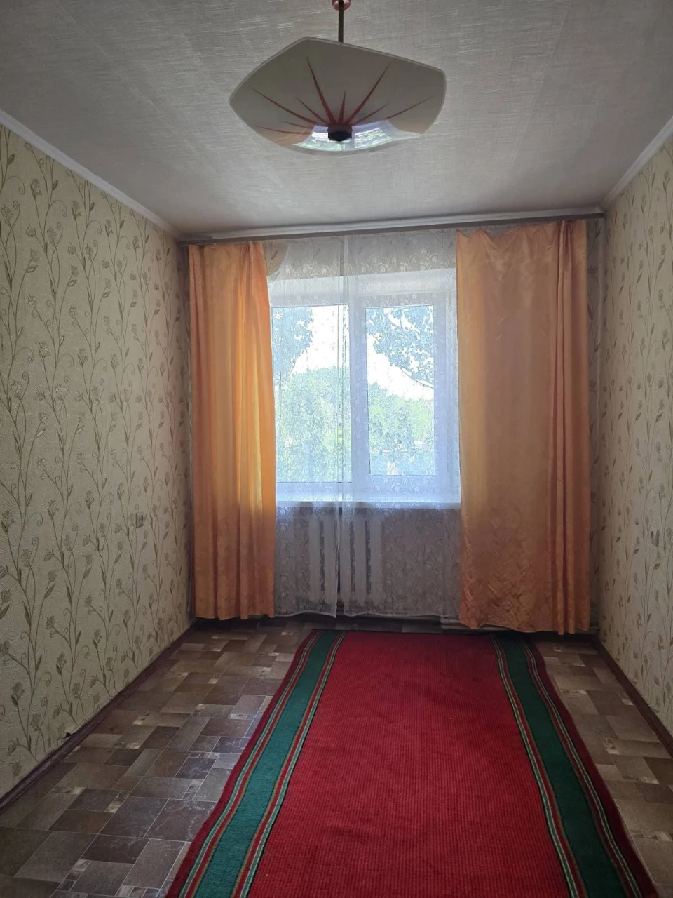 Three-bedroom apartment for sale, ЮТЗ district