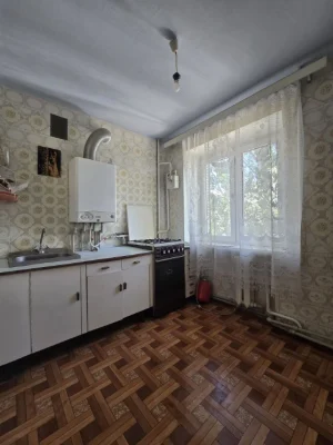 Three-bedroom apartment for sale, ЮТЗ district