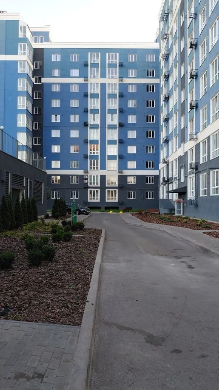 Sale of a 3-room apartment 98 m², ЖК "Лісовий", єОселя