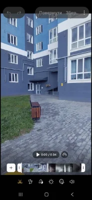 Sale of a 3-room apartment 98 m², ЖК "Лісовий", єОселя