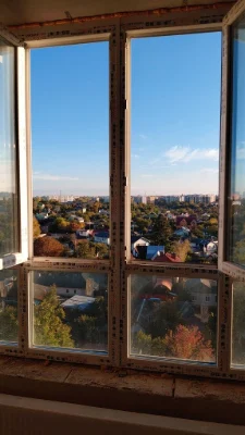 Sale of a 3-room apartment 98 m², ЖК "Лісовий", єОселя