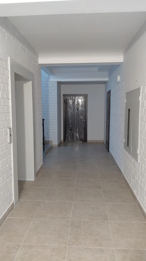 Sale of a 3-room apartment 98 m², ЖК "Лісовий", єОселя