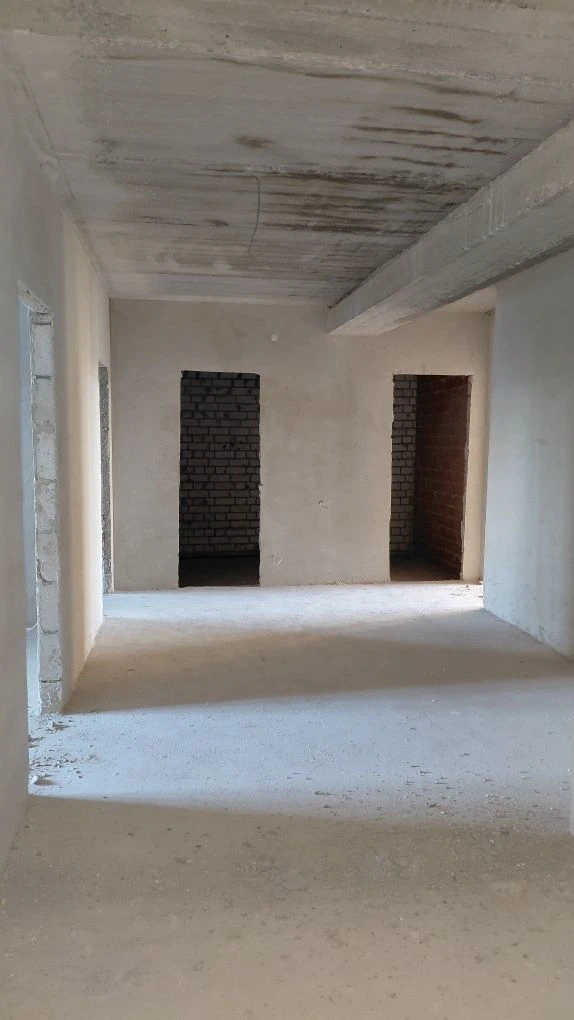 Sale of a 3-room apartment 98 m², ЖК "Лісовий", єОселя
