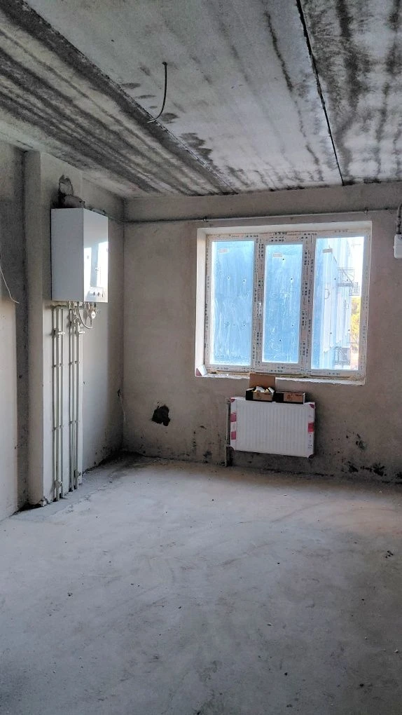 Sale of a 3-room apartment 98 m², ЖК "Лісовий", єОселя