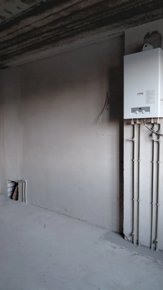 Sale of a 3-room apartment 98 m², ЖК "Лісовий", єОселя