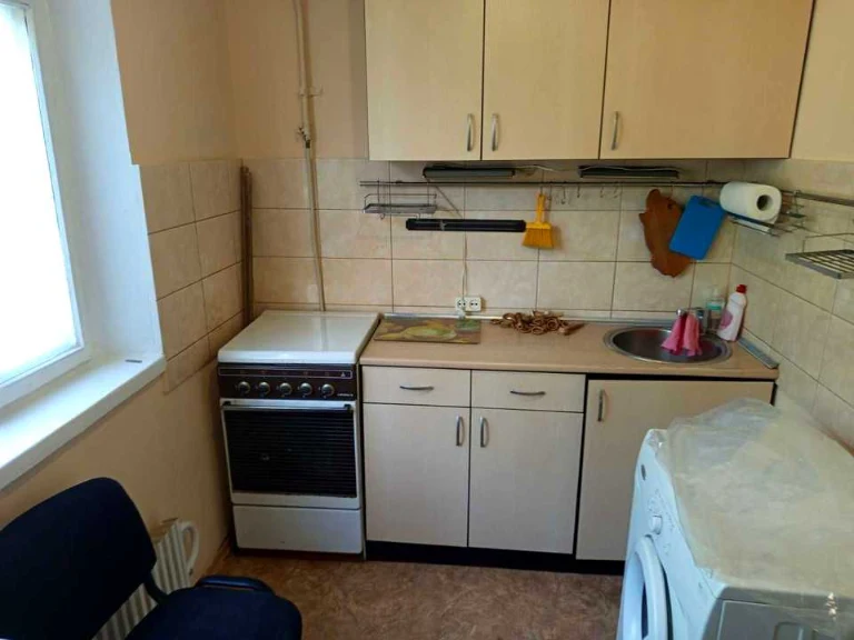 Apartment. Olympic Street, Kharkiv