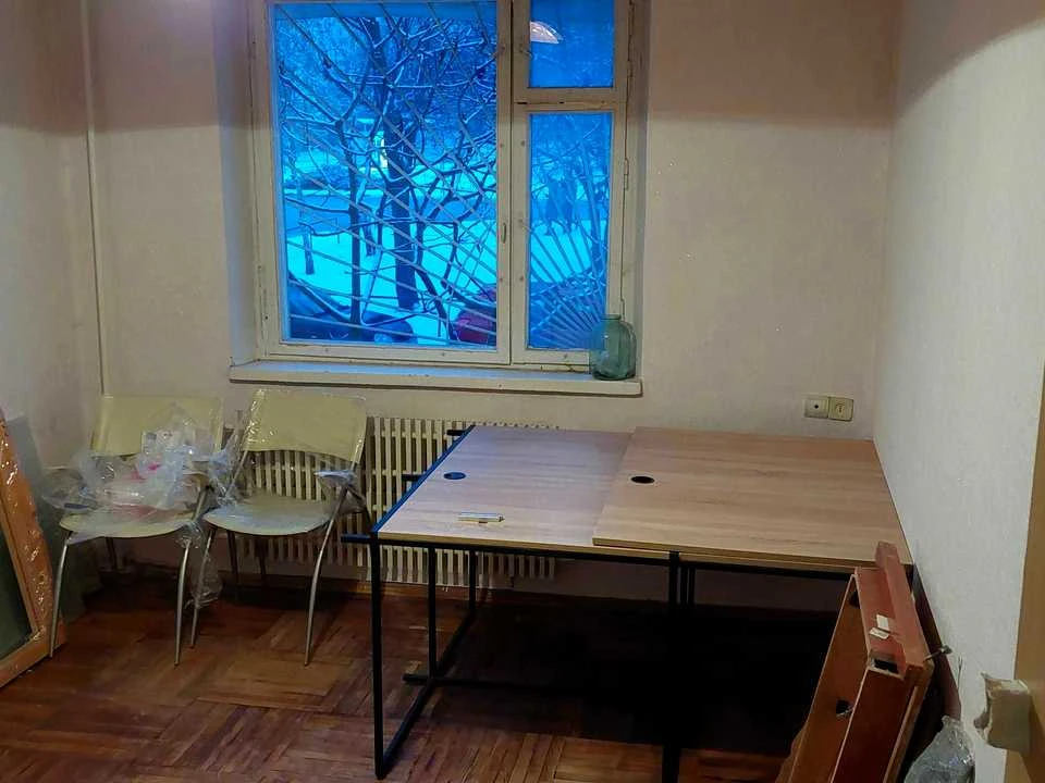 Apartment. Olympic Street, Kharkiv