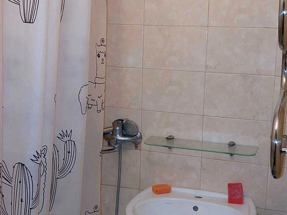 Apartment. Olympic Street, Kharkiv