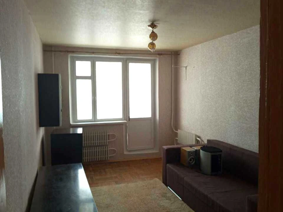 Apartment. Olympic Street, Kharkiv