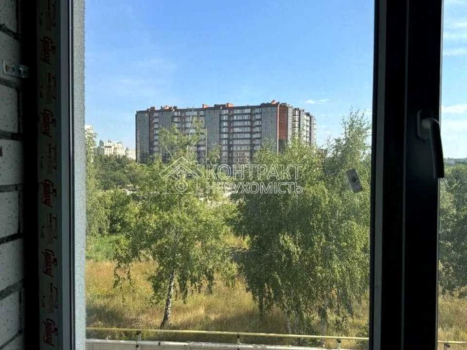 Apartment. Aviakhimichna Street, Kharkiv