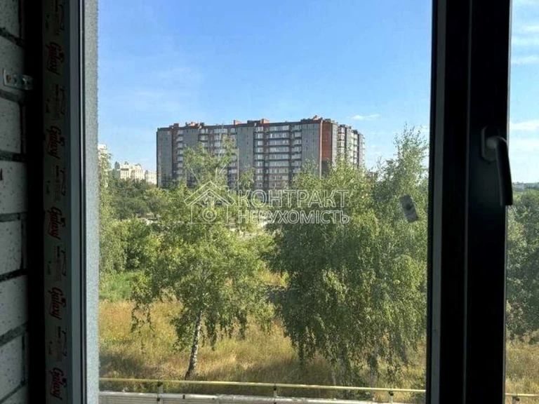 Apartment. Aviakhimichna Street, Kharkiv