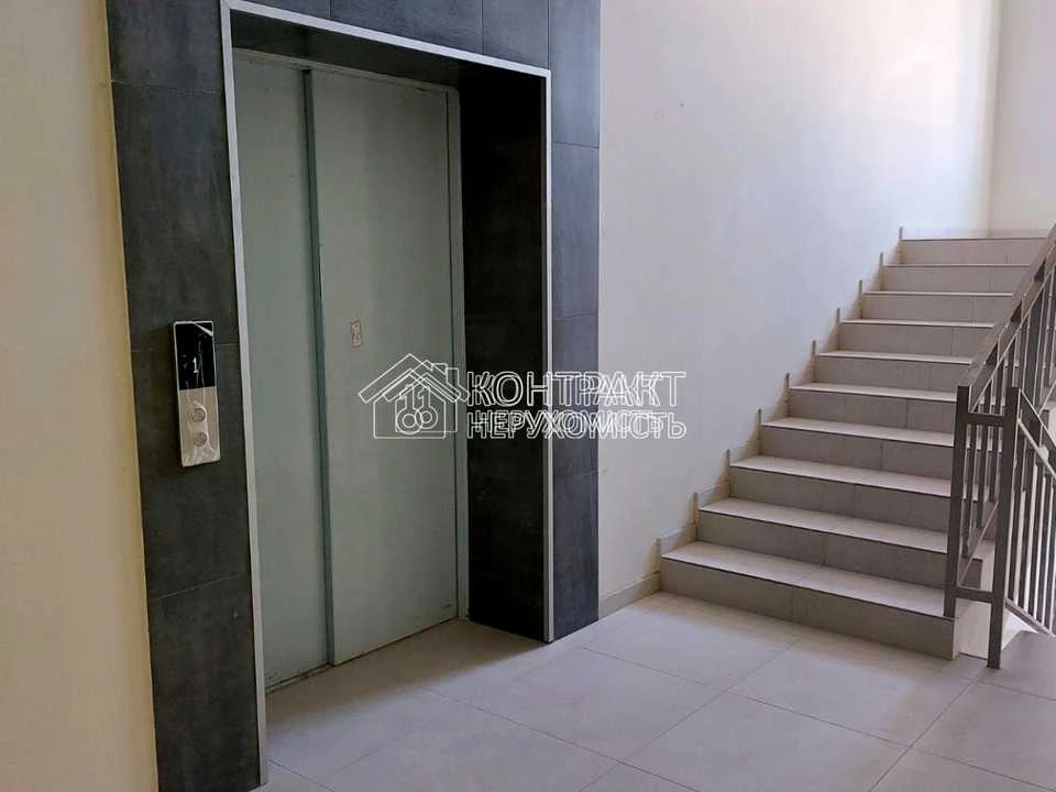 Apartment. Aviakhimichna Street, Kharkiv