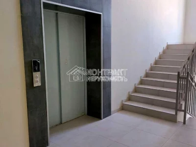 Apartment. Aviakhimichna Street, Kharkiv