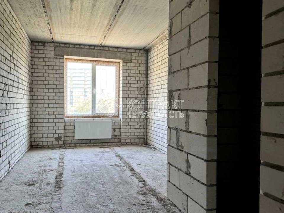 Apartment. Aviakhimichna Street, Kharkiv
