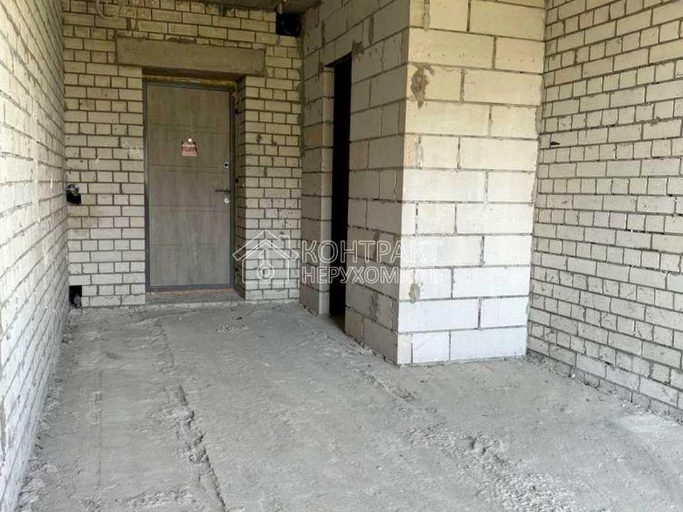 Apartment. Aviakhimichna Street, Kharkiv