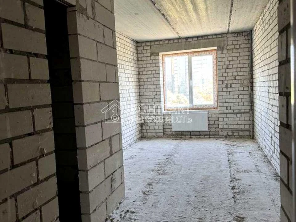 Apartment. Aviakhimichna Street, Kharkiv