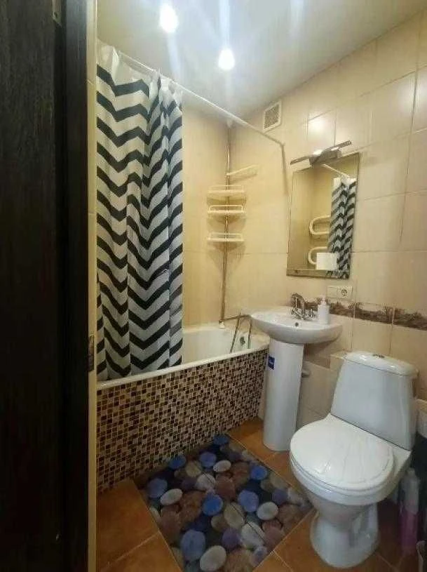 For Sale: 1-bedroom apartment, Pavlovoe Pole, near Botanichnyi sad metro station - 5 min