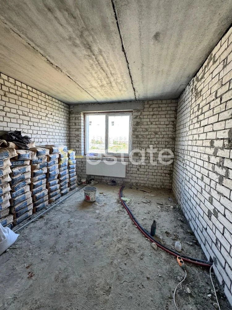 Продаж 1к квартири ЖК Казка 48м