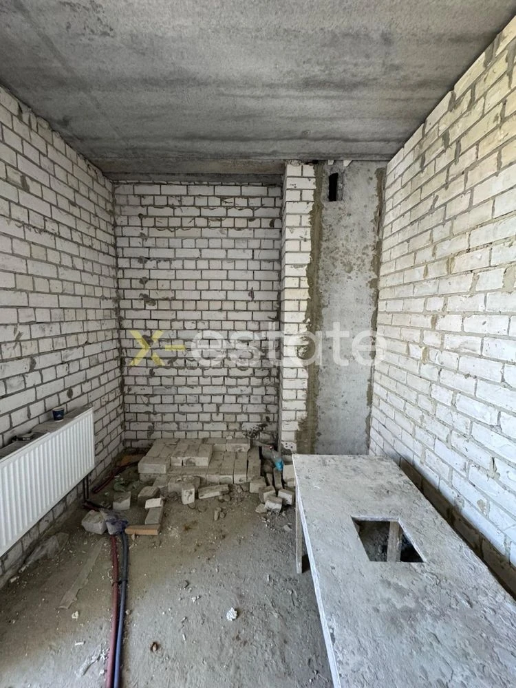 Продаж 1к квартири ЖК Казка 48м