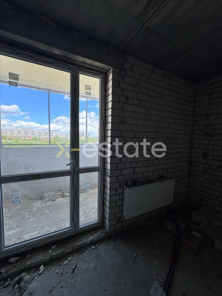 Продаж 1к квартири ЖК Казка 48м