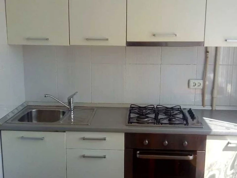 Apartment. Kyiv, Poryvna Street