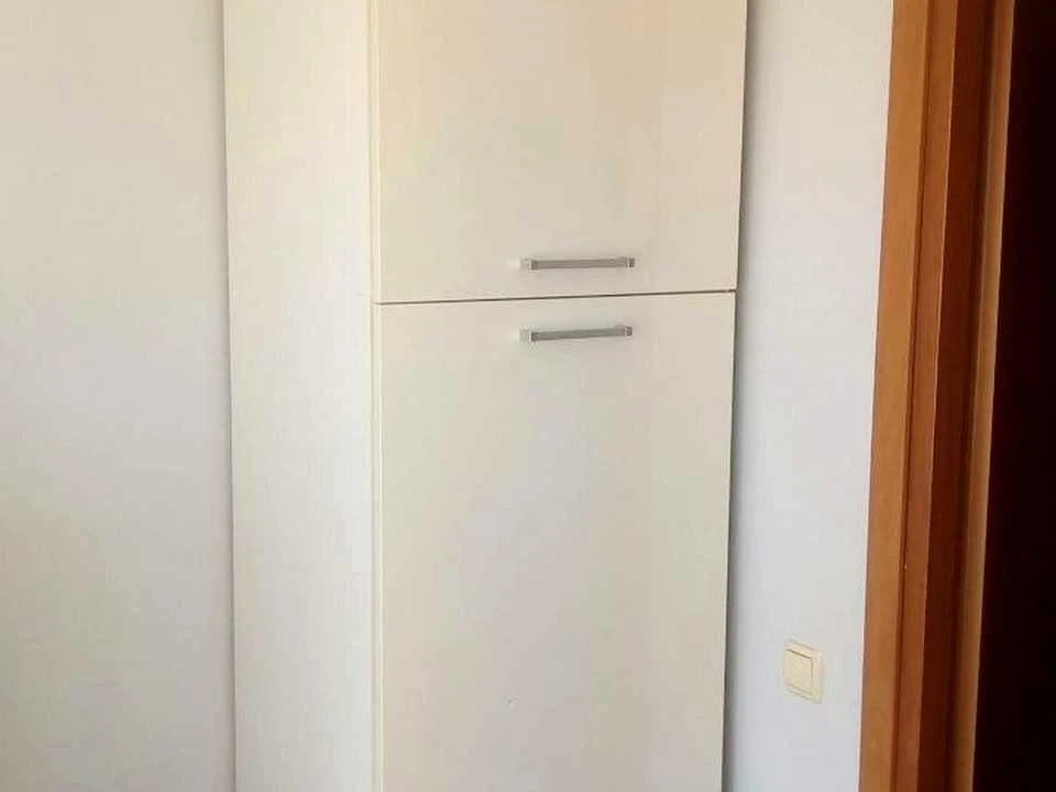 Квартира. Київ, Прирічна вул.