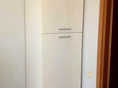 Квартира. Київ, Прирічна вул.