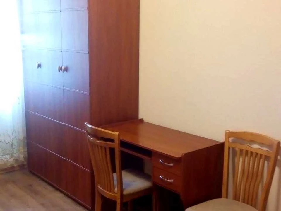Квартира. Київ, Прирічна вул.
